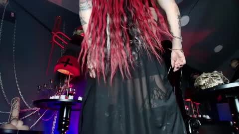 Morgana online show from 30, 3, 2026