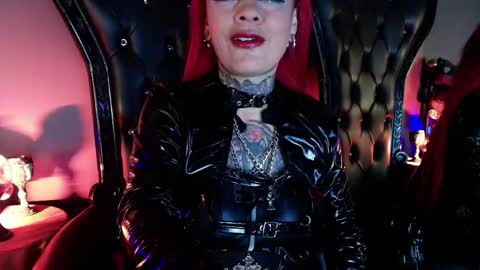 Morgana online show from 28, 5, 2026