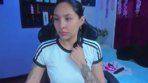 MorganHarper online show from 7, 2, 2026