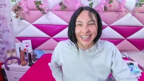 MorganHarper online show from 31, 3, 2026