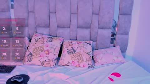 Morganita  online show from 9, 1, 2025