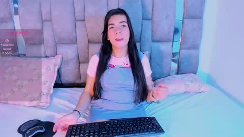 Morganita  online show from 15, 1, 2025