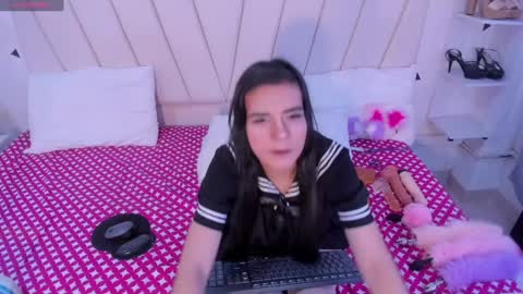 Morganita  online show from 6, 2, 2025