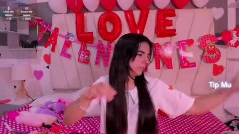 Morganita  online show from 15, 2, 2025