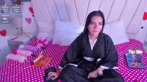 Morganita  online show from 21, 2, 2025