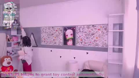 Morganita  online show from 11, 9, 2025