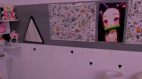 Morganita  online show from 14, 9, 2025