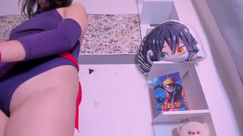 Morganita  online show from 9, 10, 2025