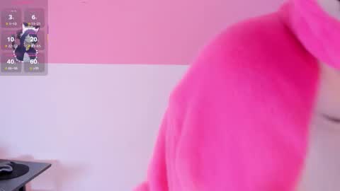 Morganita  online show from 19, 11, 2025