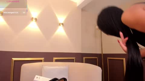 Morgan online show from 8, 3, 2026