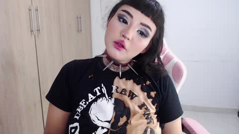 Morgan Moon online show from 8, 12, 2024