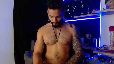 morgan online show from 15, 2, 2025