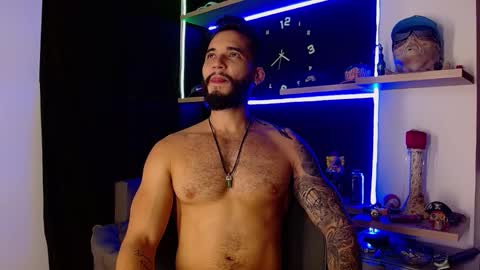 morgan online show from 15, 2, 2025