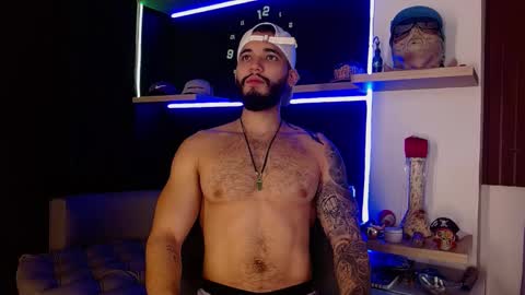 morgan online show from 16, 2, 2025