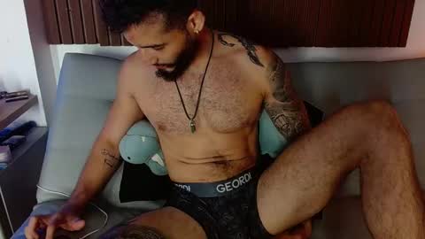 morgan online show from 18, 2, 2025