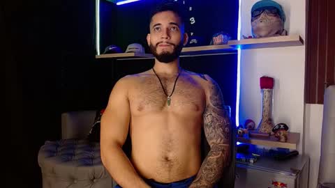 morgan online show from 20, 2, 2025