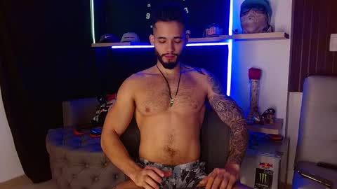 morgan online show from 22, 2, 2025