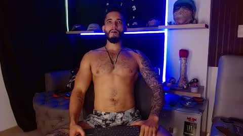 morgan online show from 23, 2, 2025