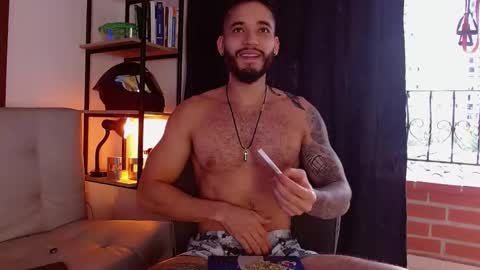 morgan online show from 23, 2, 2025