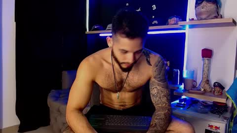 morgan online show from 25, 2, 2025