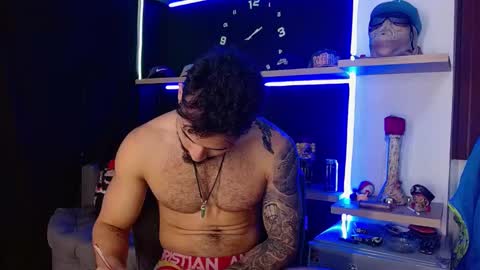 morgan online show from 26, 2, 2025