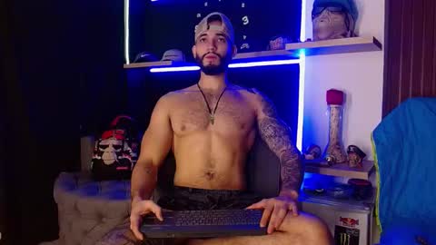 morgan online show from 27, 2, 2025