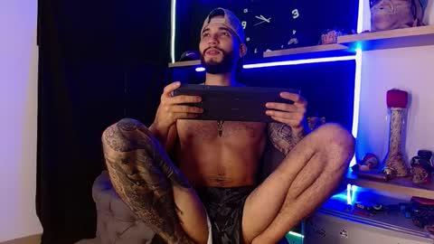 morgan online show from 27, 2, 2025