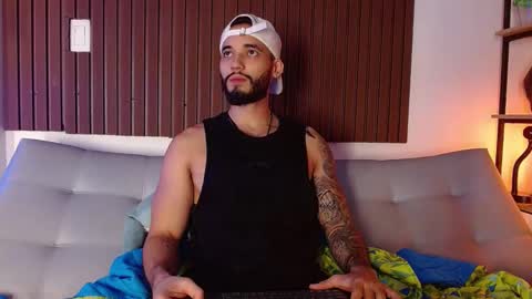 morgan online show from 28, 2, 2025