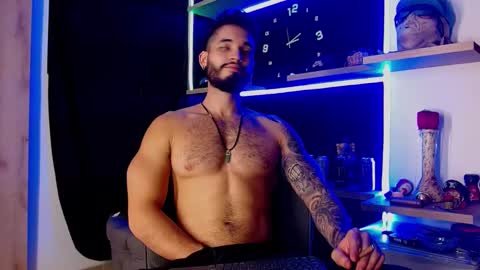 morgan online show from 28, 2, 2025