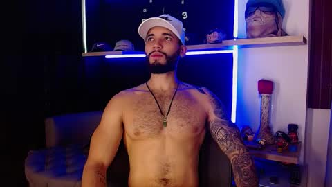 morgan online show from 1, 3, 2025