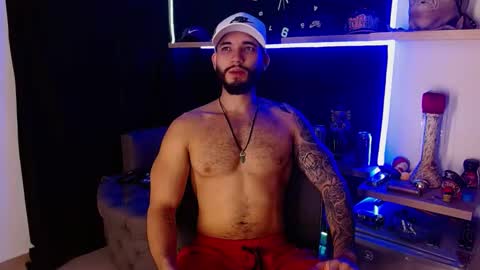 morgan online show from 1, 3, 2025