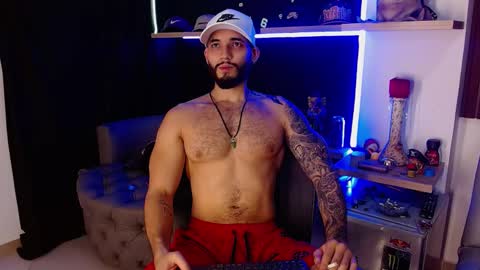 morgan online show from 2, 3, 2025