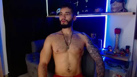 morgan online show from 2, 3, 2025