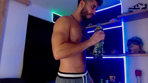 morgan online show from 3, 3, 2025