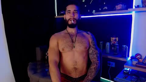 morgan online show from 4, 3, 2025