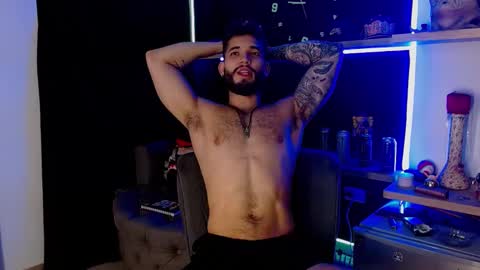 morgan online show from 5, 3, 2025