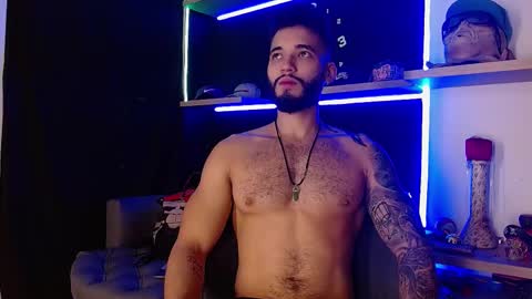 morgan online show from 7, 3, 2025