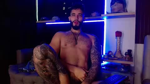 morgan online show from 8, 3, 2025