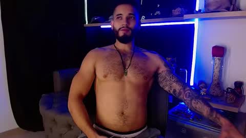 morgan online show from 8, 3, 2025