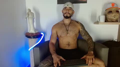 morgan online show from 1, 10, 2025