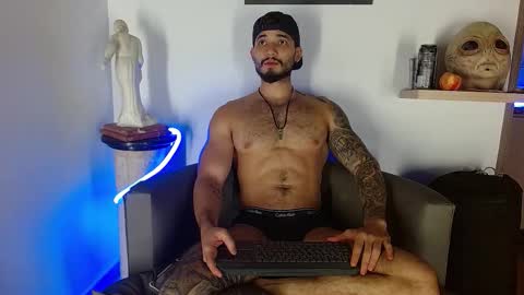 morgan online show from 2, 10, 2025