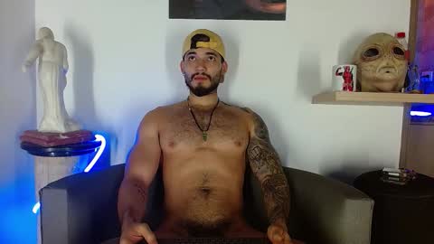 morgan online show from 4, 10, 2025