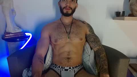 morgan online show from 14, 2, 2026