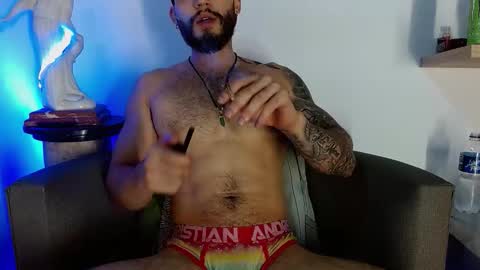 morgan online show from 12, 3, 2026