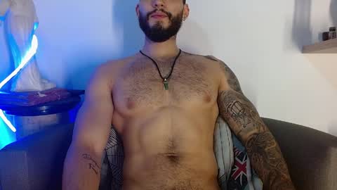 morgan online show from 7, 4, 2026