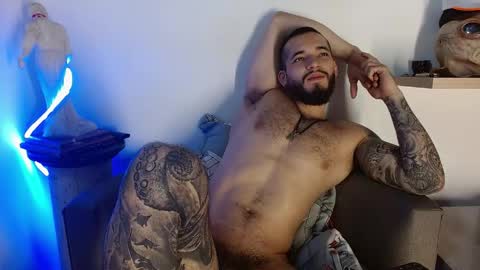 morgan online show from 7, 5, 2026