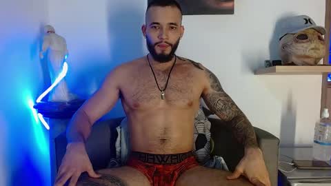 morgan online show from 16, 5, 2026