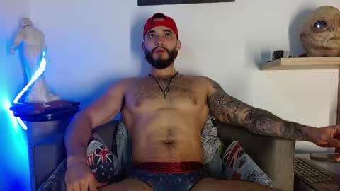 morgan online show from 27, 5, 2026