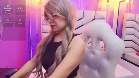 morggan_black online show from 20, 9, 2025