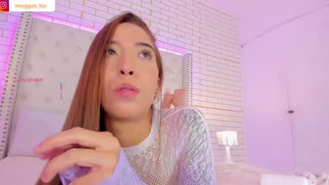 Morggan Castle online show from 16, 9, 2025